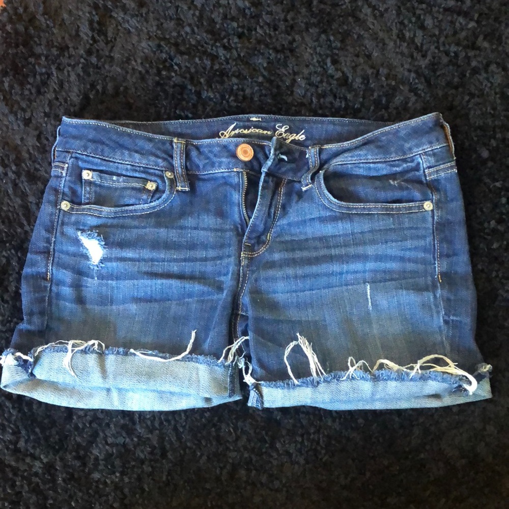 American eagle shirts
